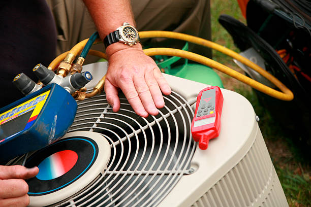 Best HVAC repair near me  in Beaver Falls, PA